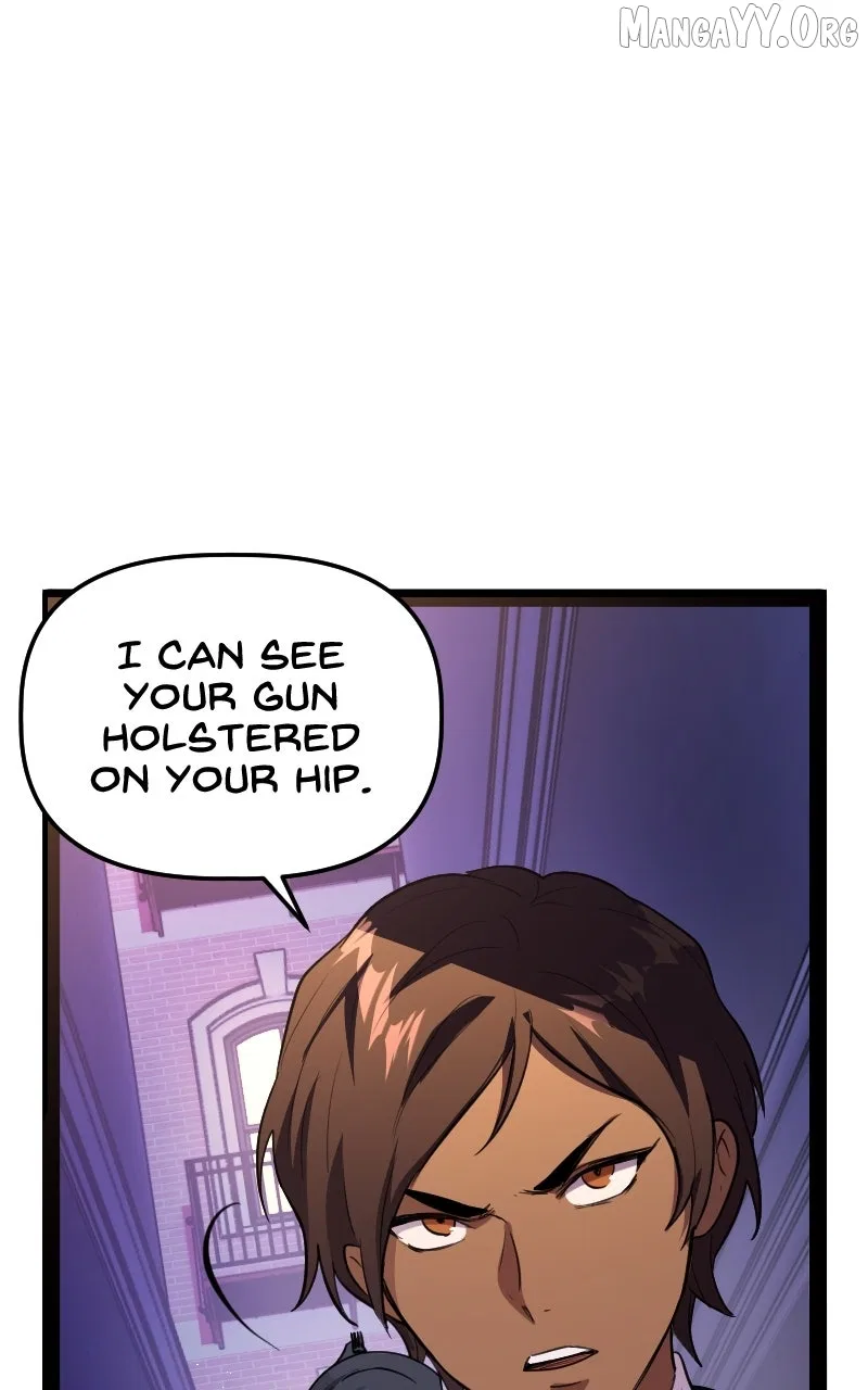 Accidental Assassin Chapter 46 – Page 5