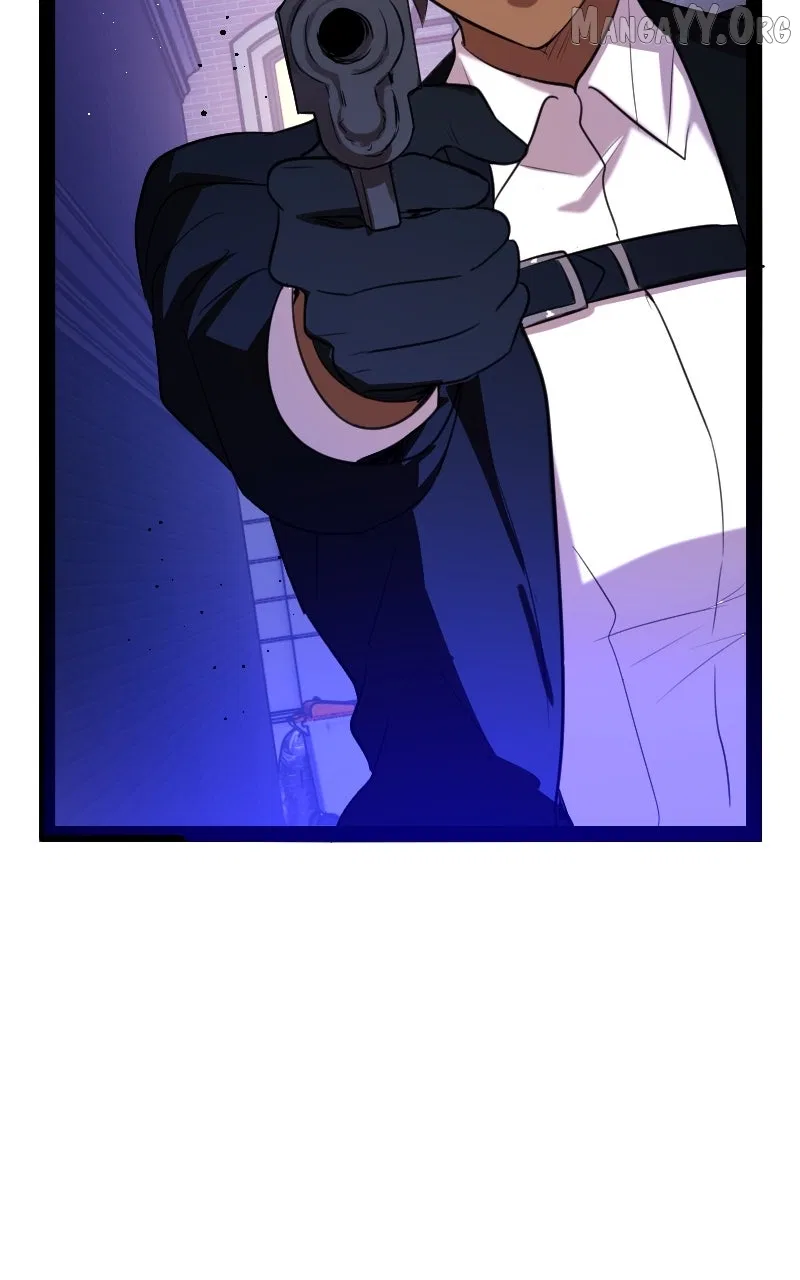 Accidental Assassin Chapter 46 – Page 6