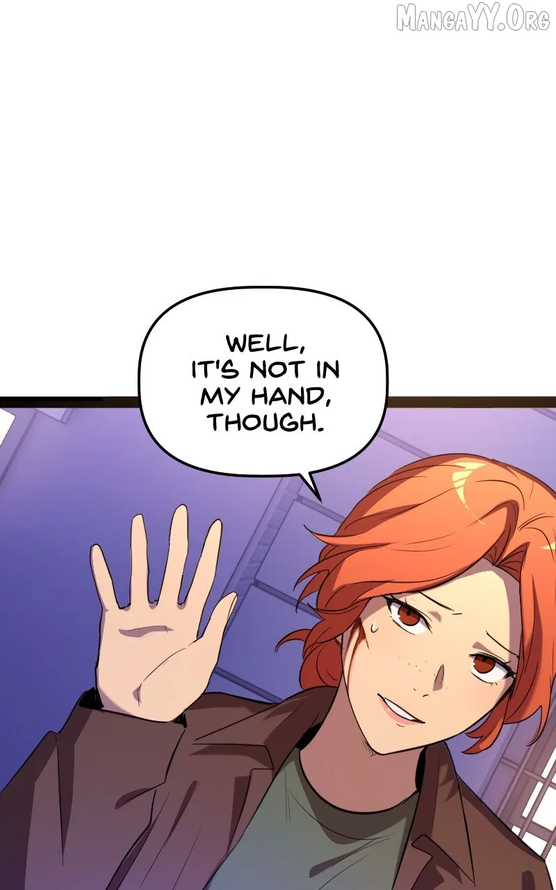 Accidental Assassin Chapter 46 – Page 7
