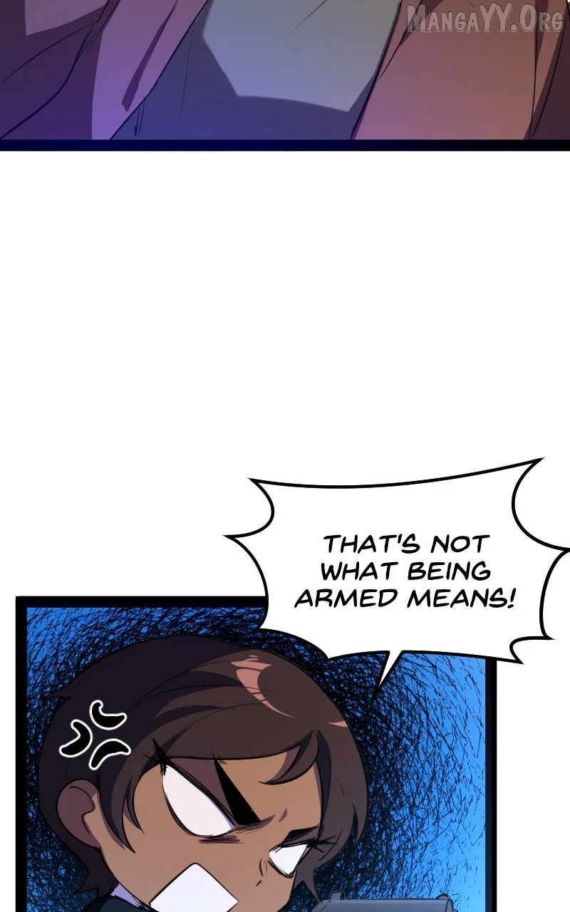 Accidental Assassin Chapter 46 – Page 8