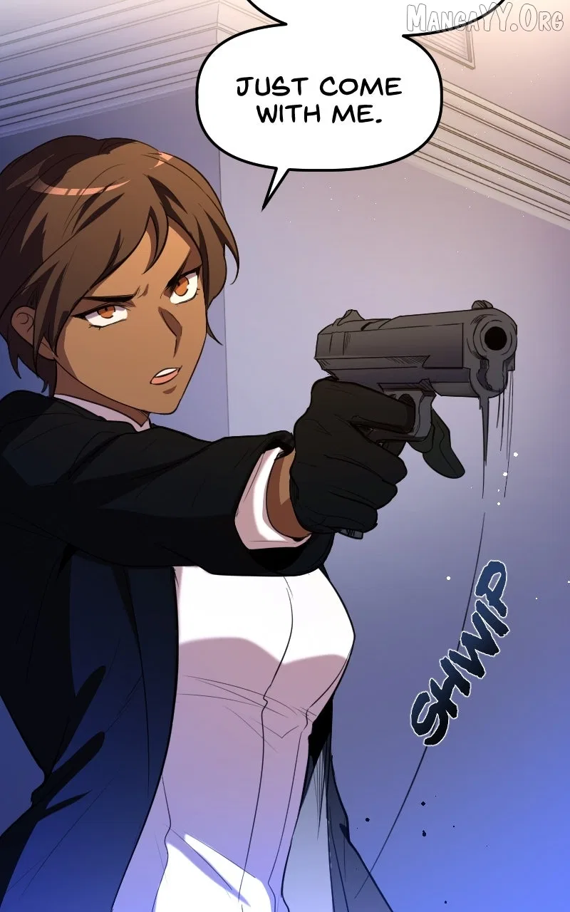 Accidental Assassin Chapter 46 – Page 11