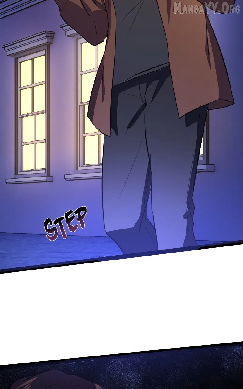 Accidental Assassin Chapter 46 – Page 15