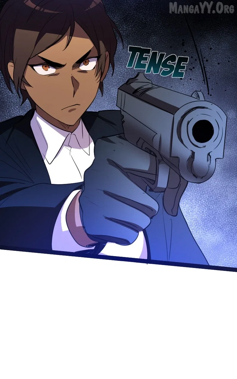 Accidental Assassin Chapter 46 – Page 16