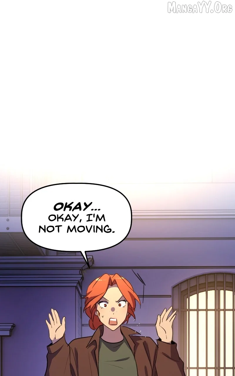 Accidental Assassin Chapter 46 – Page 17