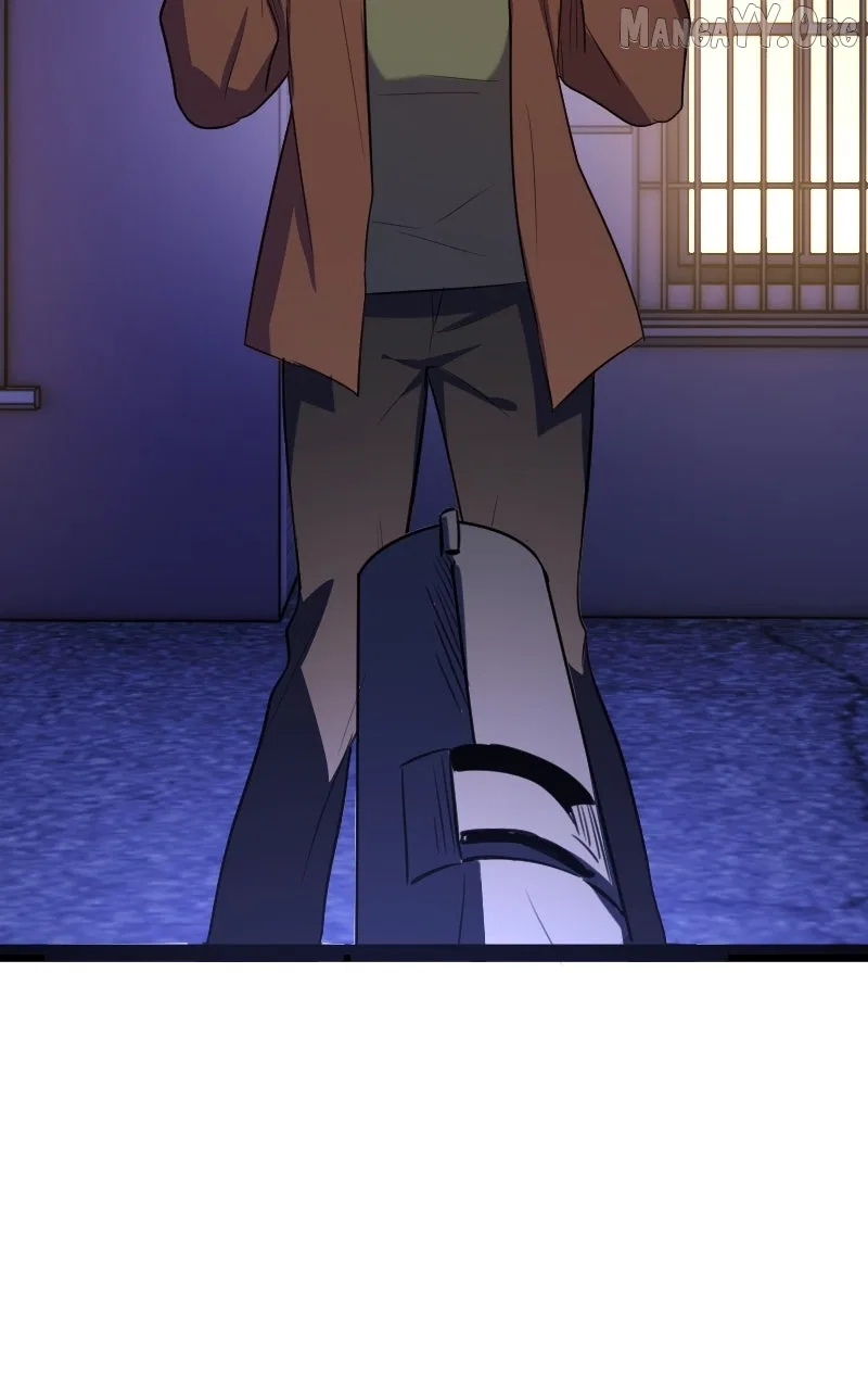 Accidental Assassin Chapter 46 – Page 18