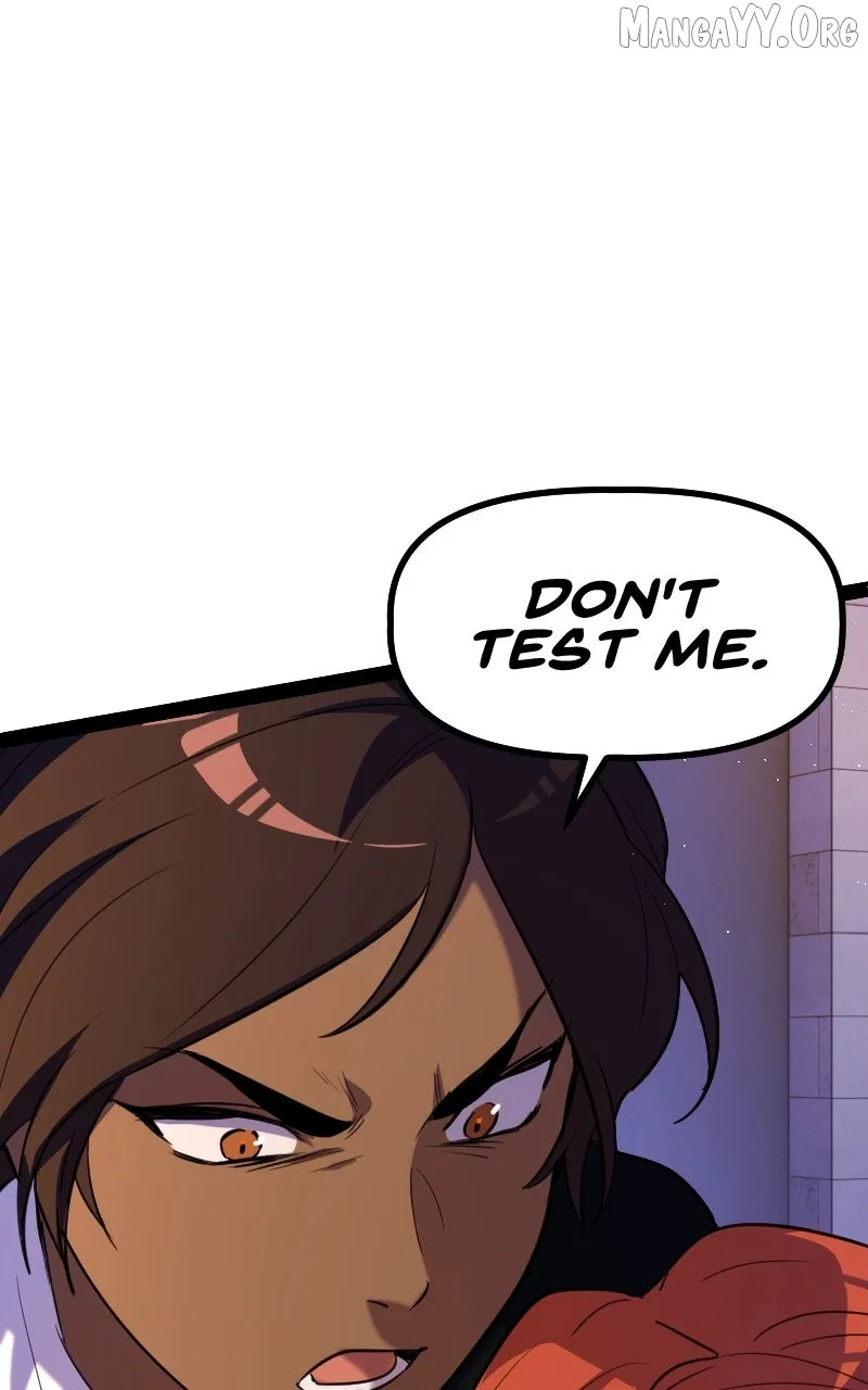 Accidental Assassin Chapter 46 – Page 21