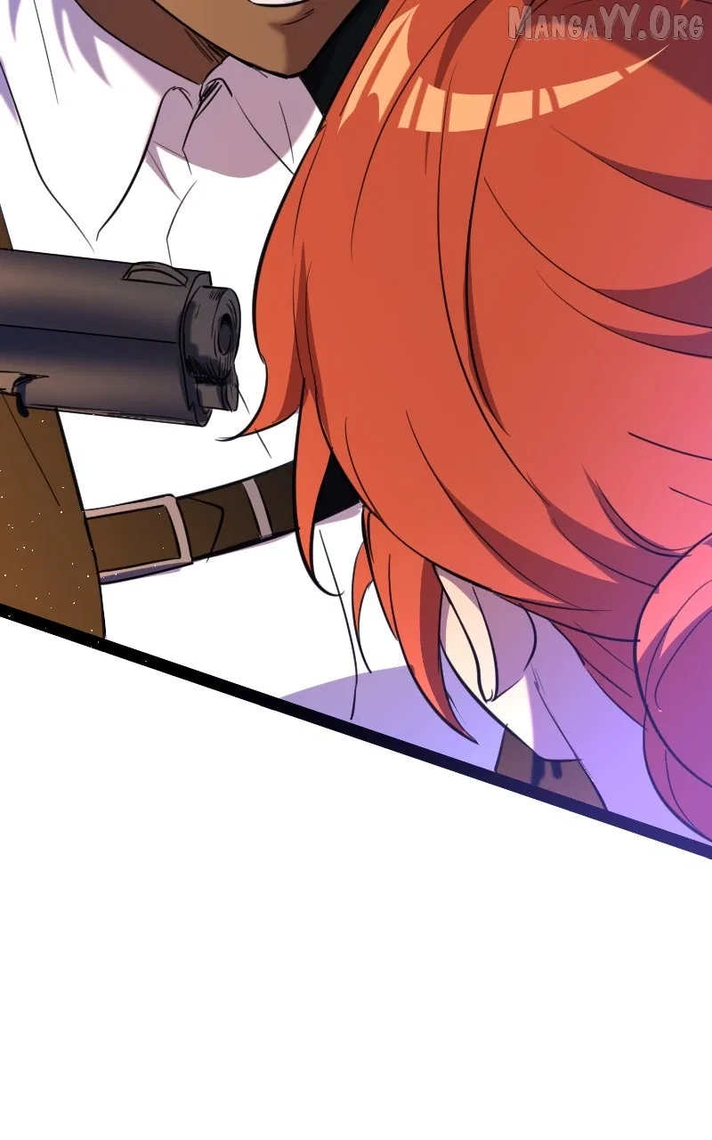 Accidental Assassin Chapter 46 – Page 22