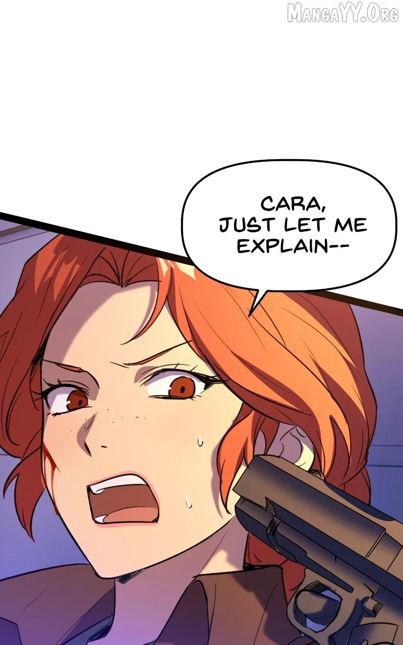 Accidental Assassin Chapter 46 – Page 23