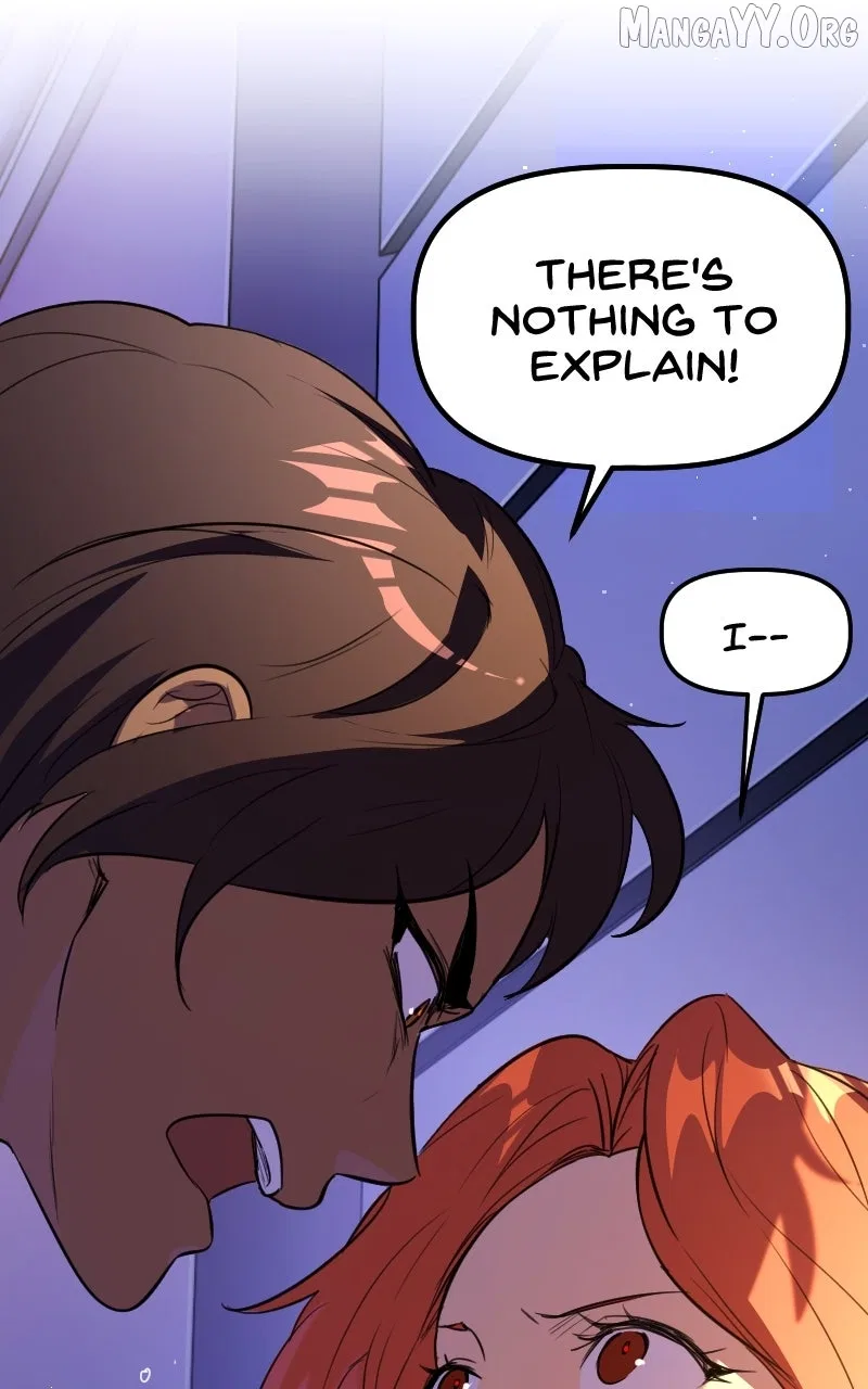 Accidental Assassin Chapter 46 – Page 25
