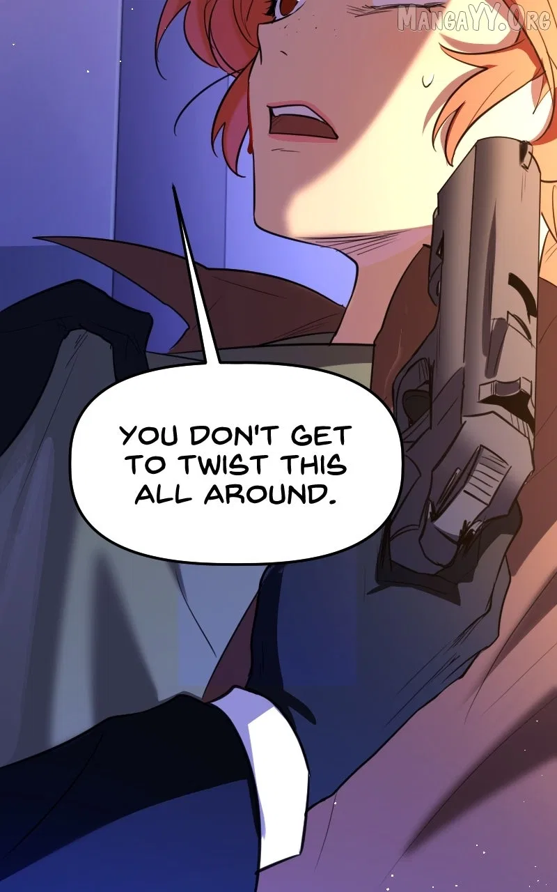 Accidental Assassin Chapter 46 – Page 26