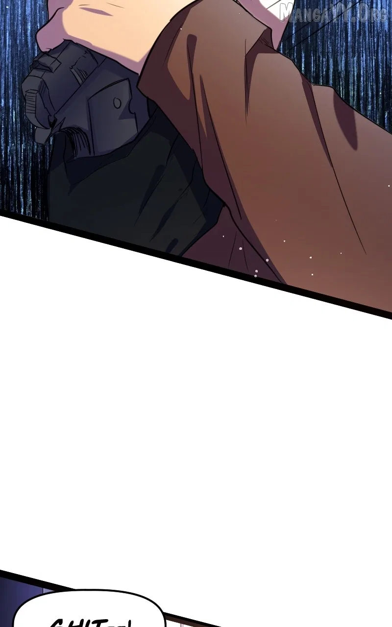 Accidental Assassin Chapter 46 – Page 28