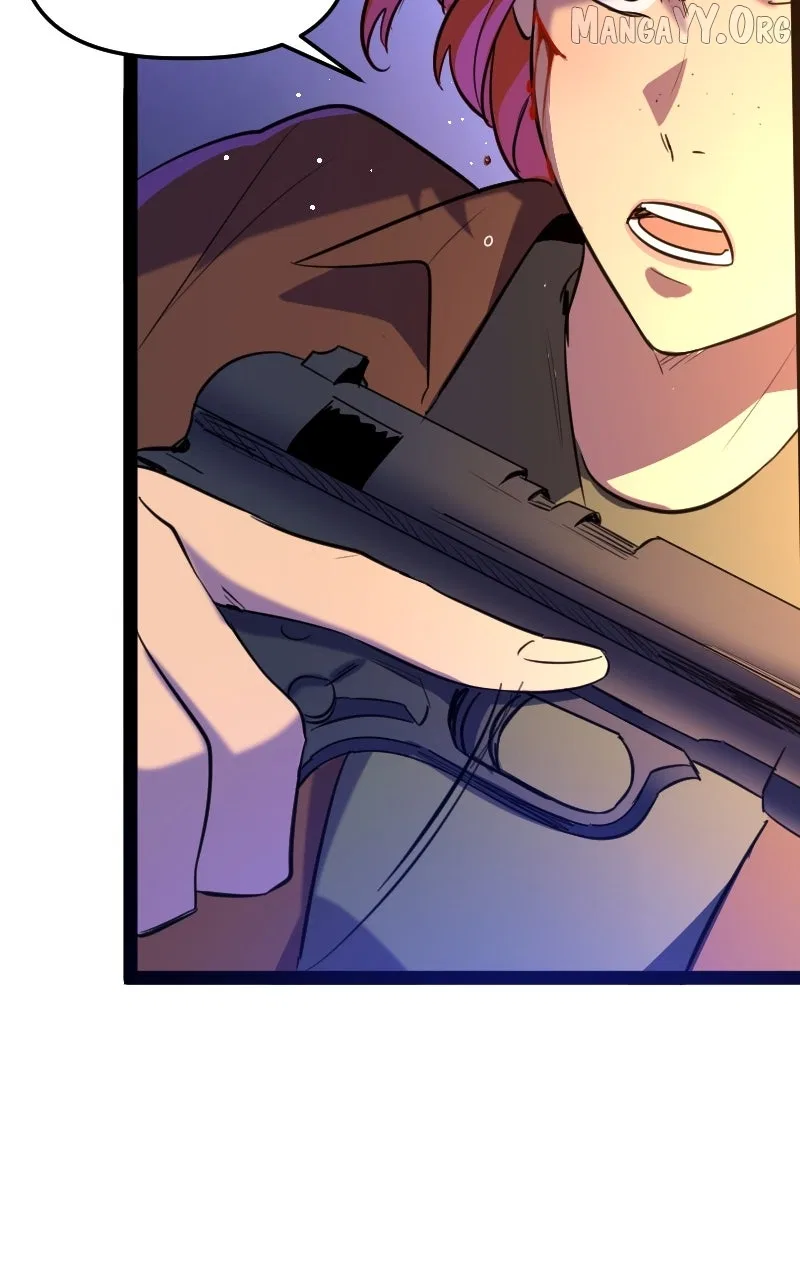 Accidental Assassin Chapter 46 – Page 31