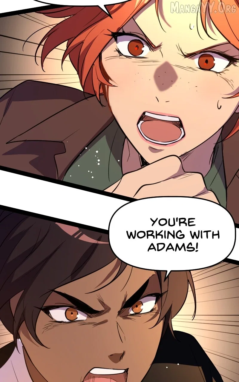 Accidental Assassin Chapter 46 – Page 37