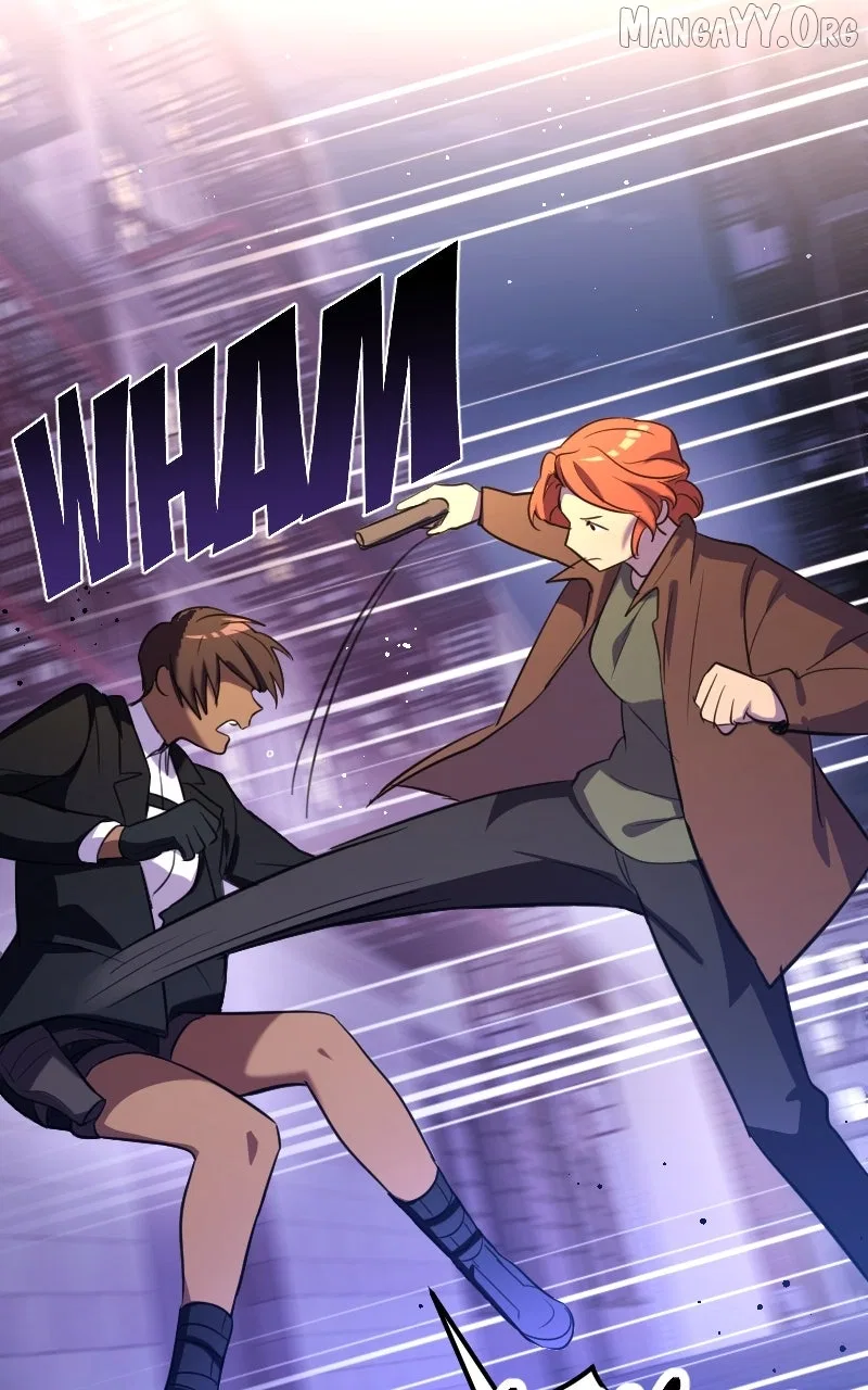 Accidental Assassin Chapter 46 – Page 39
