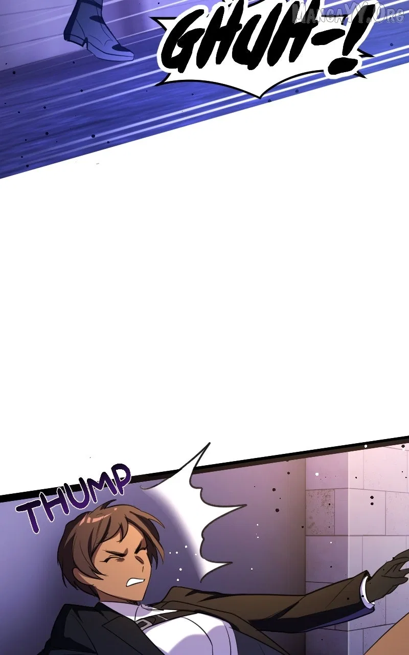 Accidental Assassin Chapter 46 – Page 40