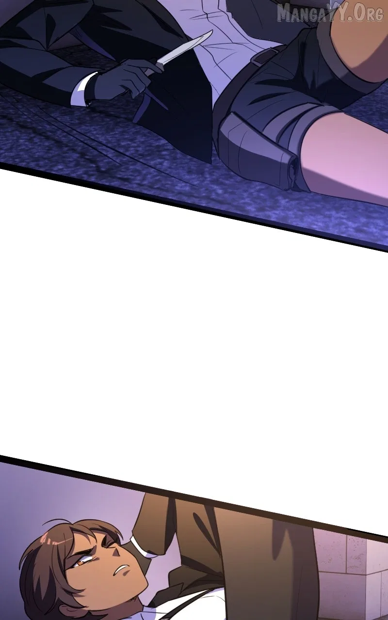 Accidental Assassin Chapter 46 – Page 41