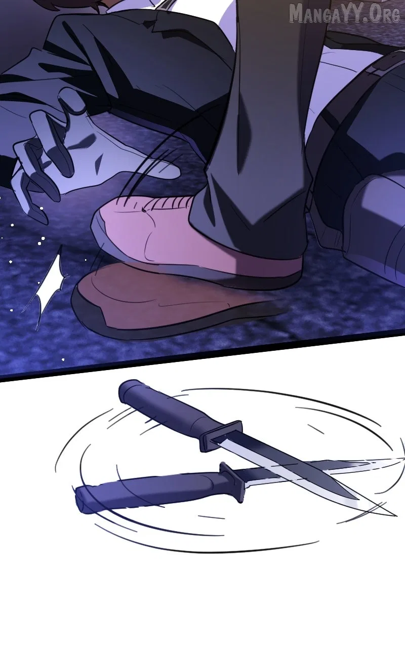 Accidental Assassin Chapter 46 – Page 42