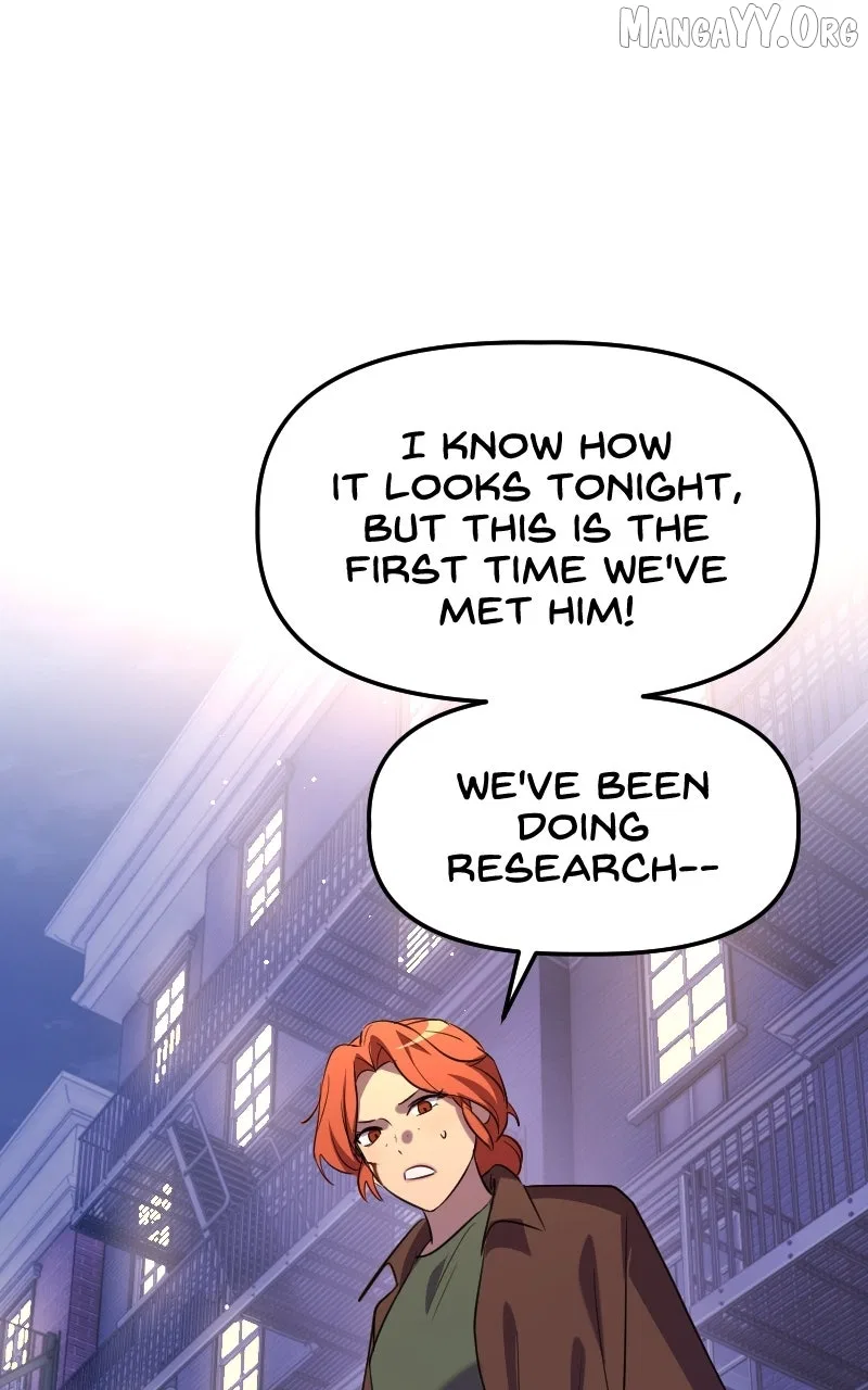 Accidental Assassin Chapter 46 – Page 43