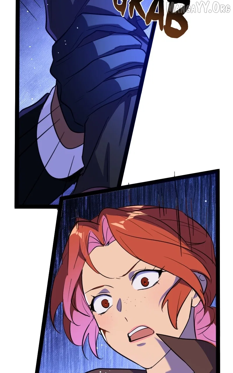 Accidental Assassin Chapter 46 – Page 46