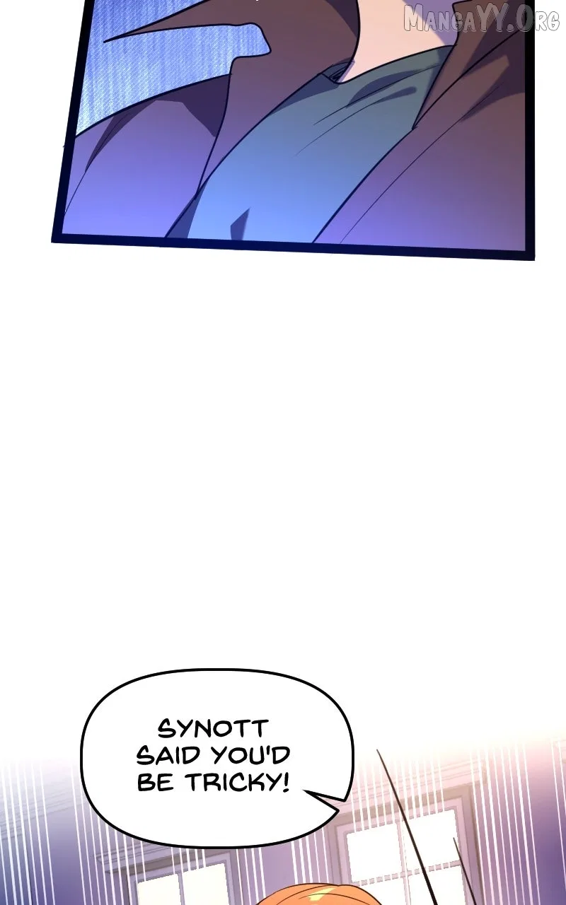 Accidental Assassin Chapter 46 – Page 47