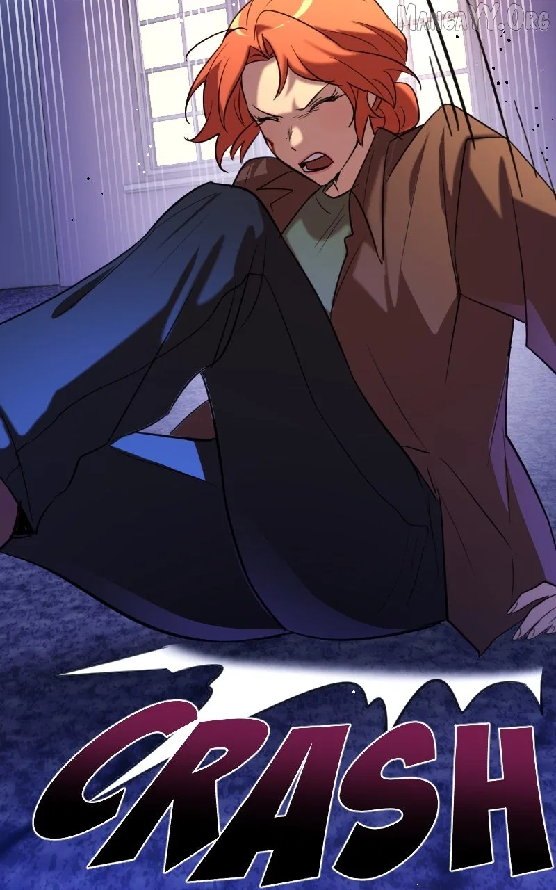 Accidental Assassin Chapter 46 – Page 48