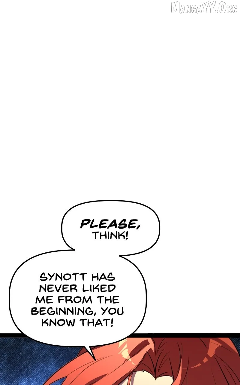 Accidental Assassin Chapter 46 – Page 53