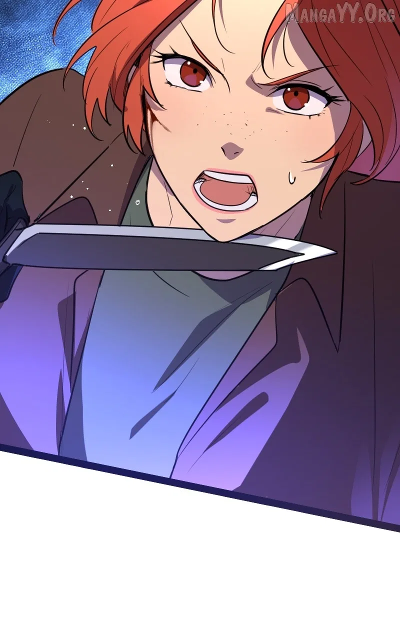 Accidental Assassin Chapter 46 – Page 54