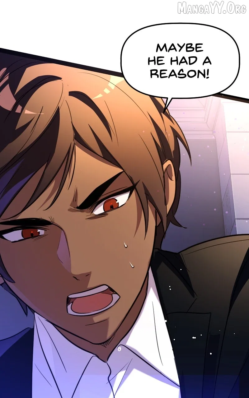 Accidental Assassin Chapter 46 – Page 55