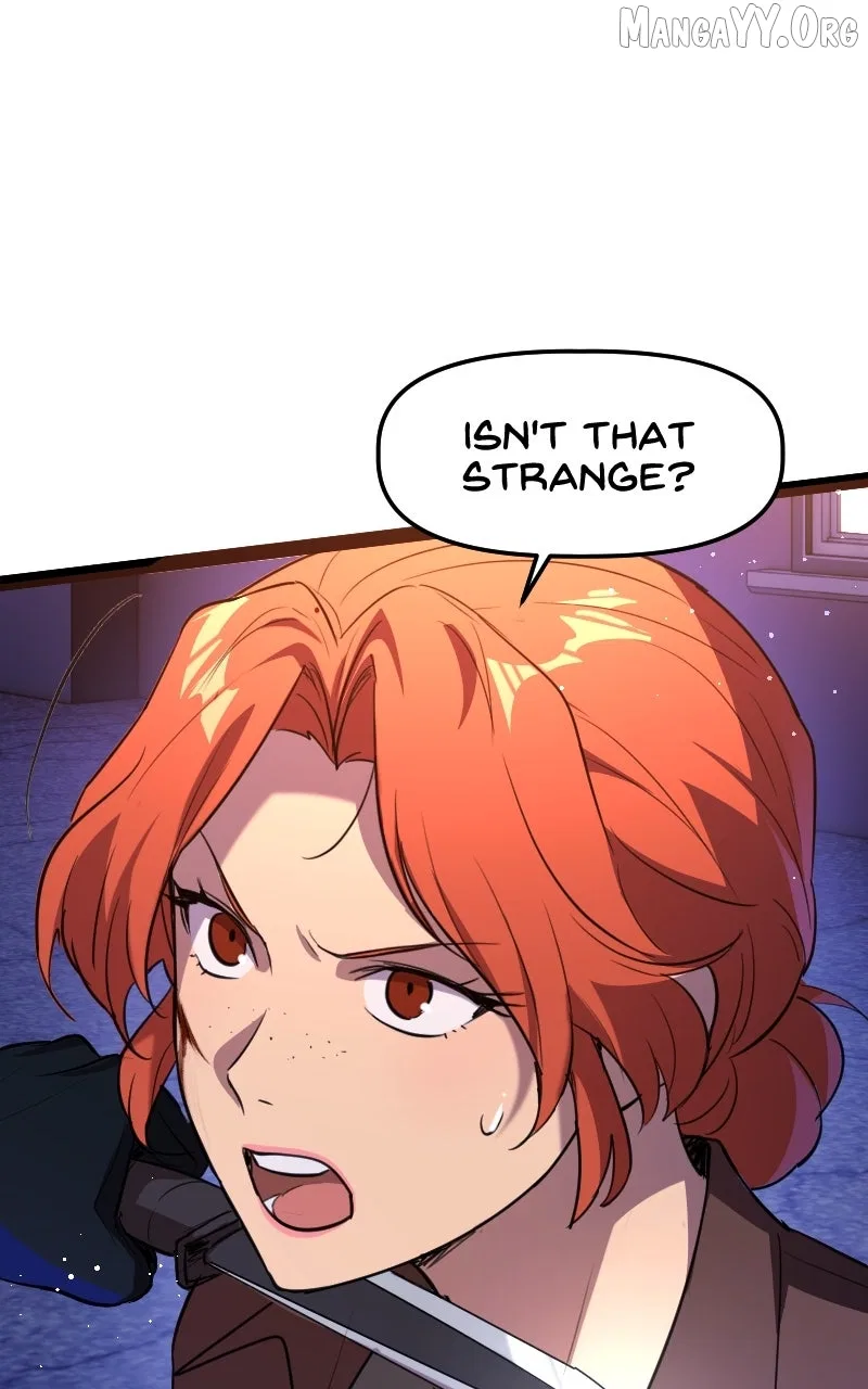 Accidental Assassin Chapter 46 – Page 57