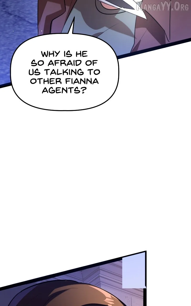 Accidental Assassin Chapter 46 – Page 58