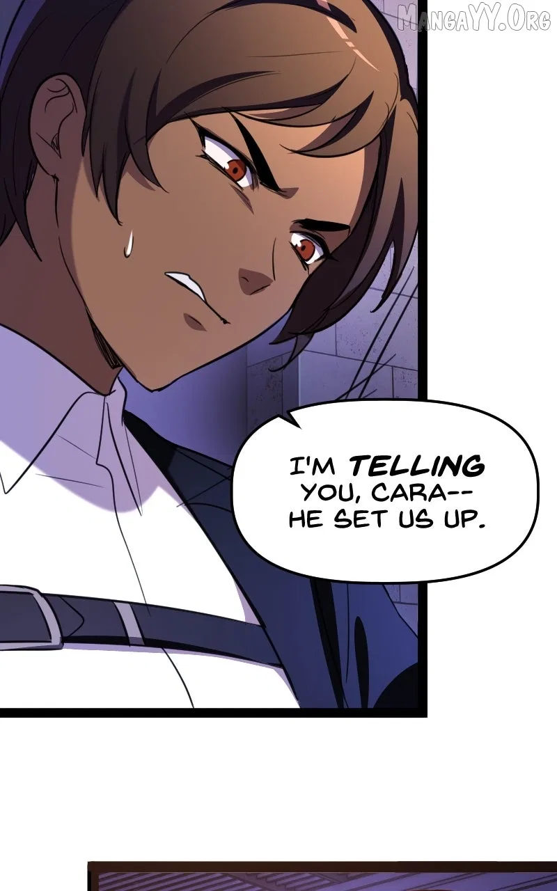 Accidental Assassin Chapter 46 – Page 59