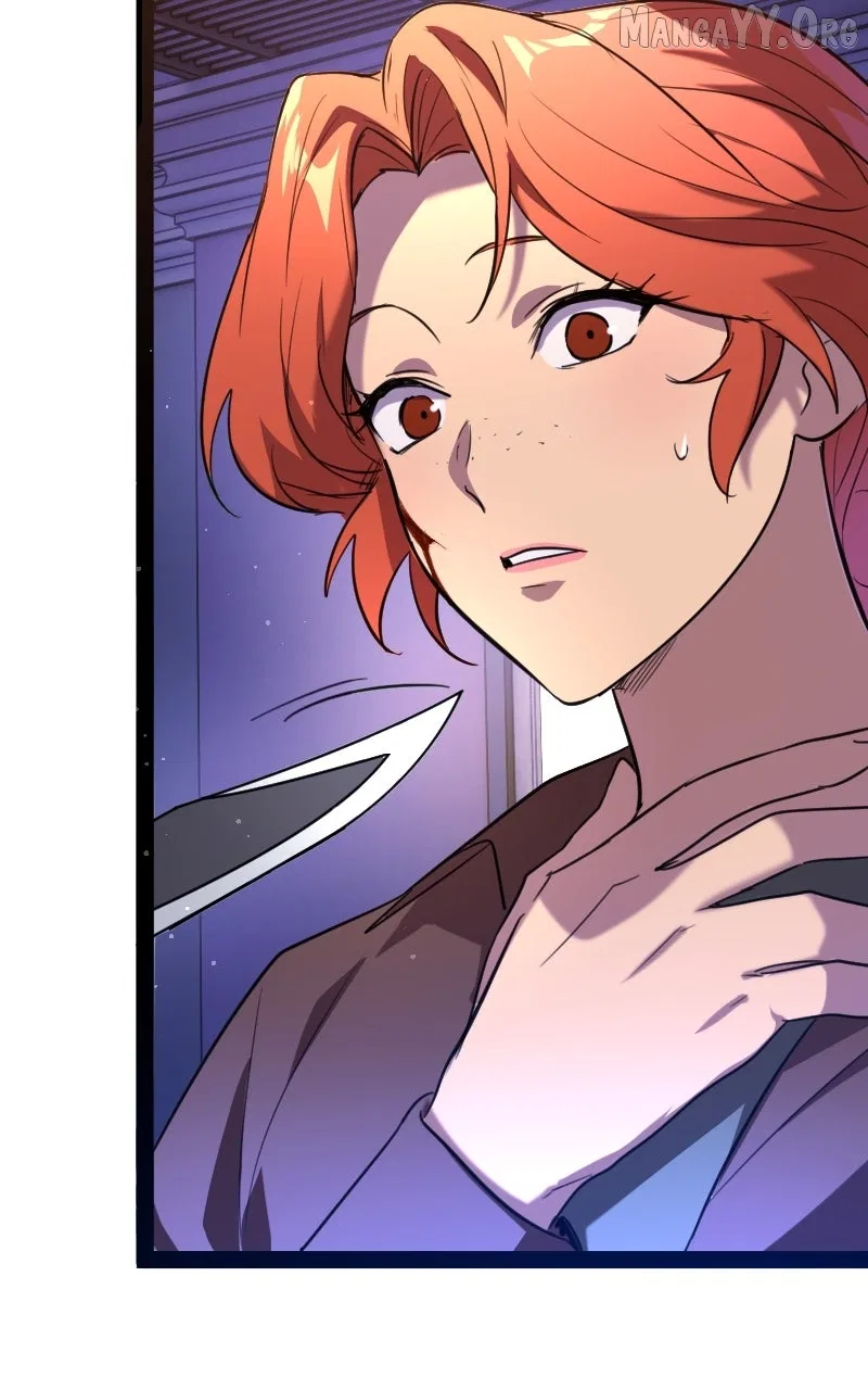 Accidental Assassin Chapter 46 – Page 60