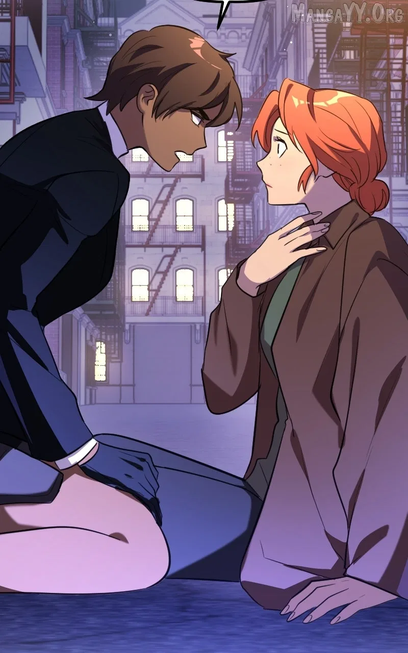Accidental Assassin Chapter 46 – Page 62