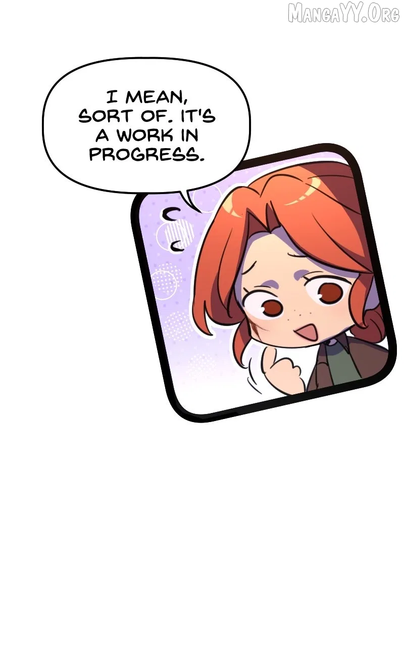 Accidental Assassin Chapter 46 – Page 65