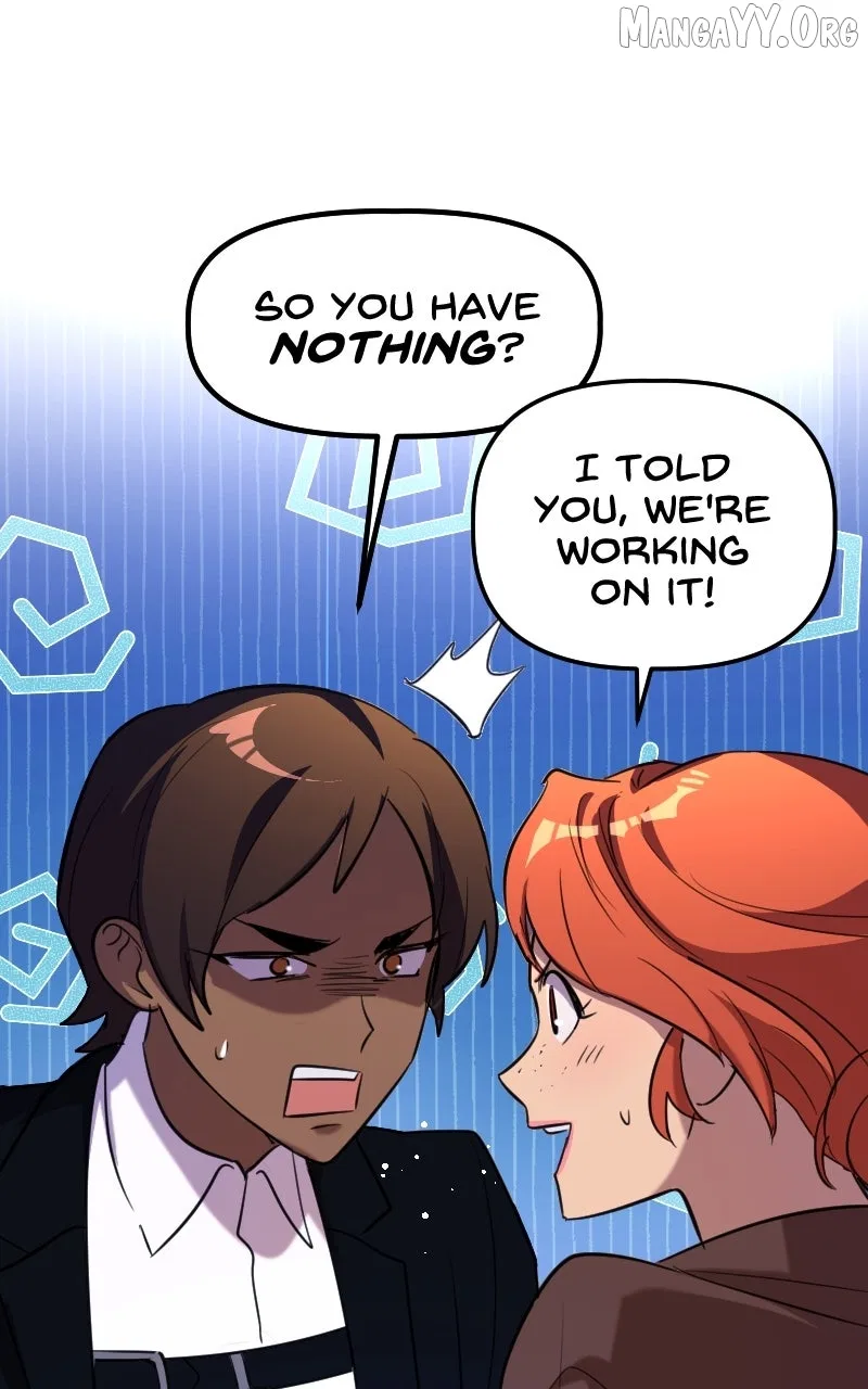 Accidental Assassin Chapter 46 – Page 66