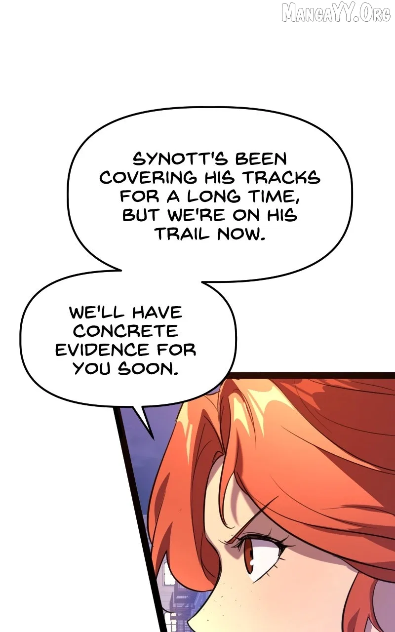 Accidental Assassin Chapter 46 – Page 68