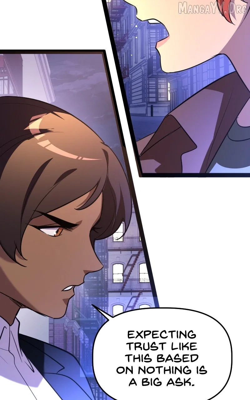 Accidental Assassin Chapter 46 – Page 69