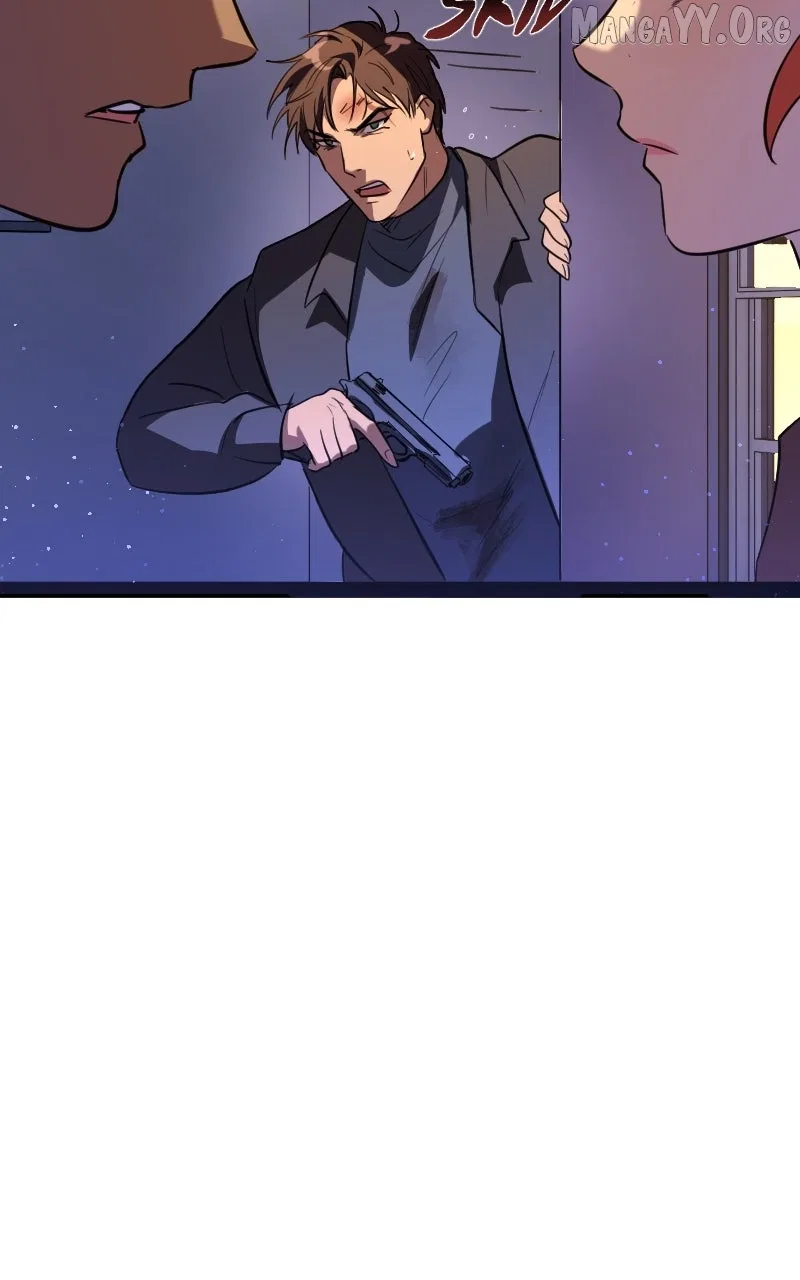 Accidental Assassin Chapter 46 – Page 78