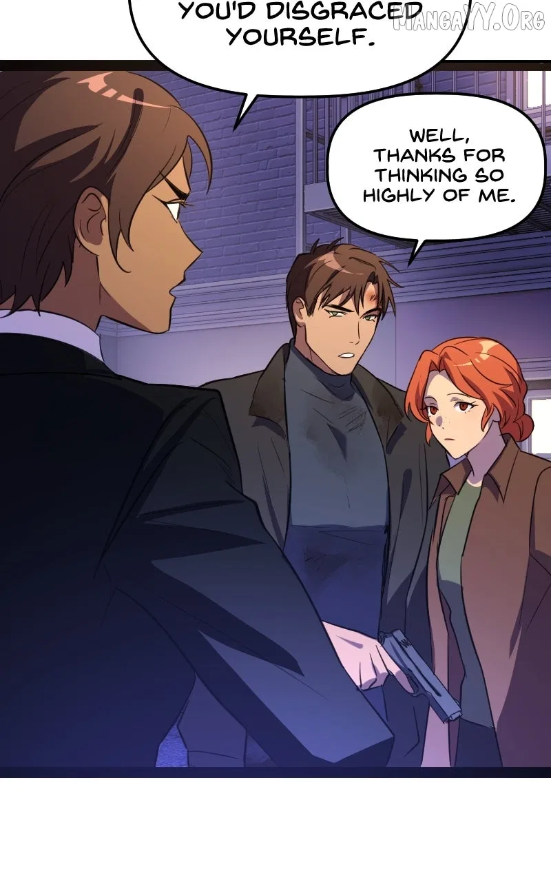 Accidental Assassin Chapter 46 – Page 85