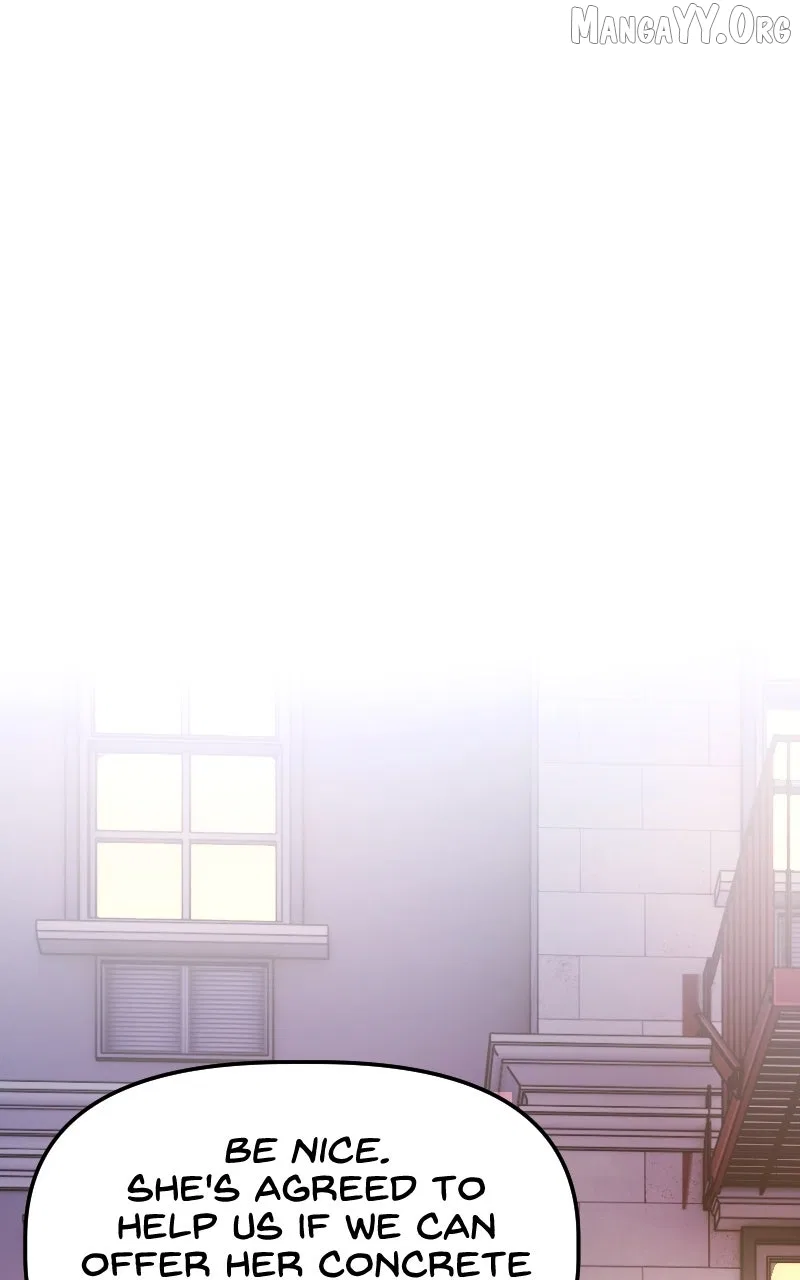 Accidental Assassin Chapter 46 – Page 86