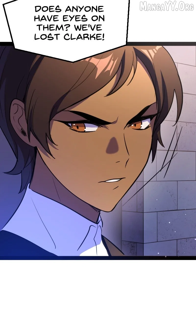Accidental Assassin Chapter 46 – Page 89