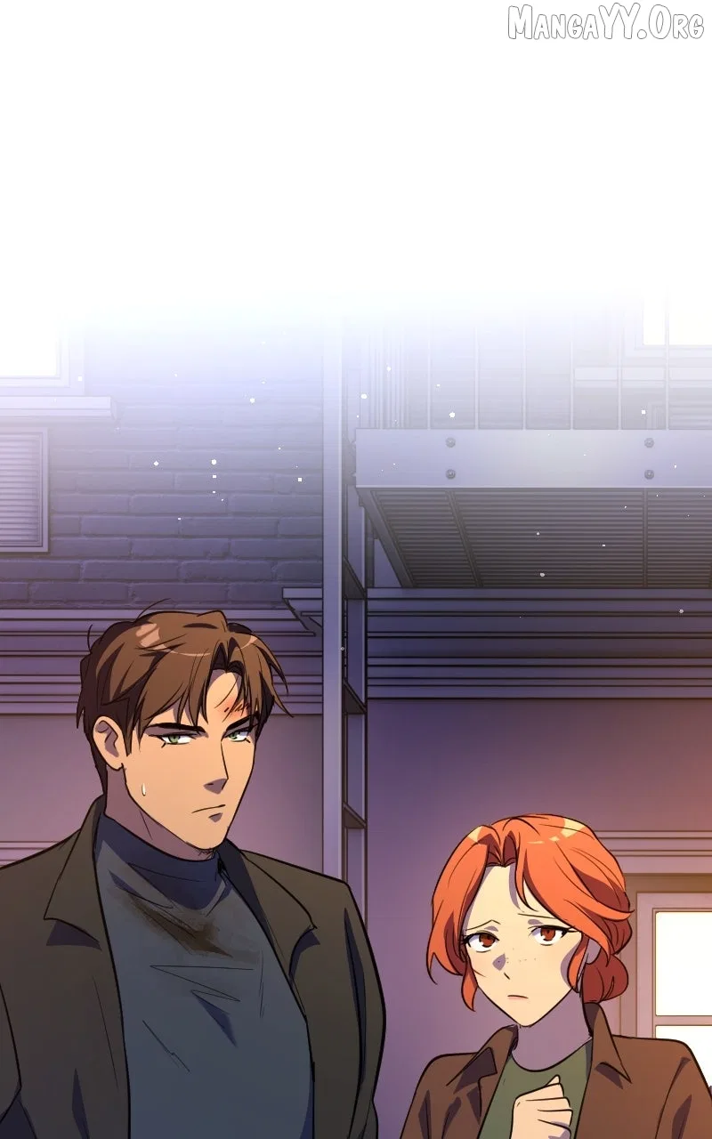 Accidental Assassin Chapter 46 – Page 91