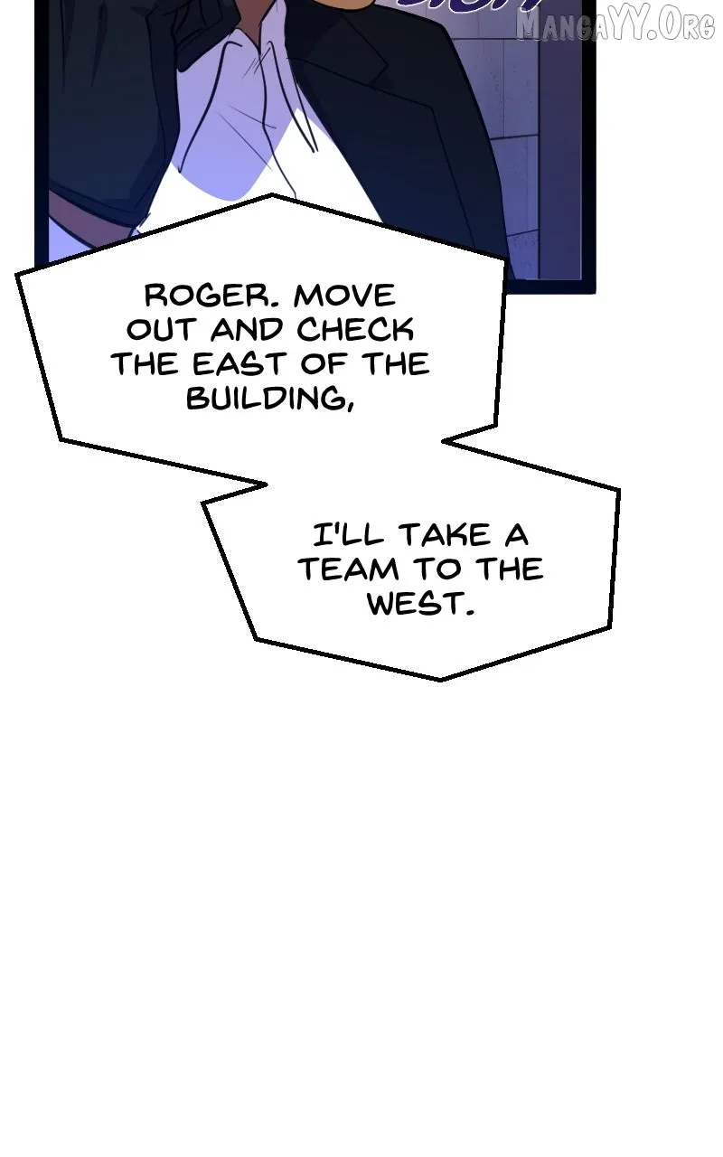 Accidental Assassin Chapter 46 – Page 94