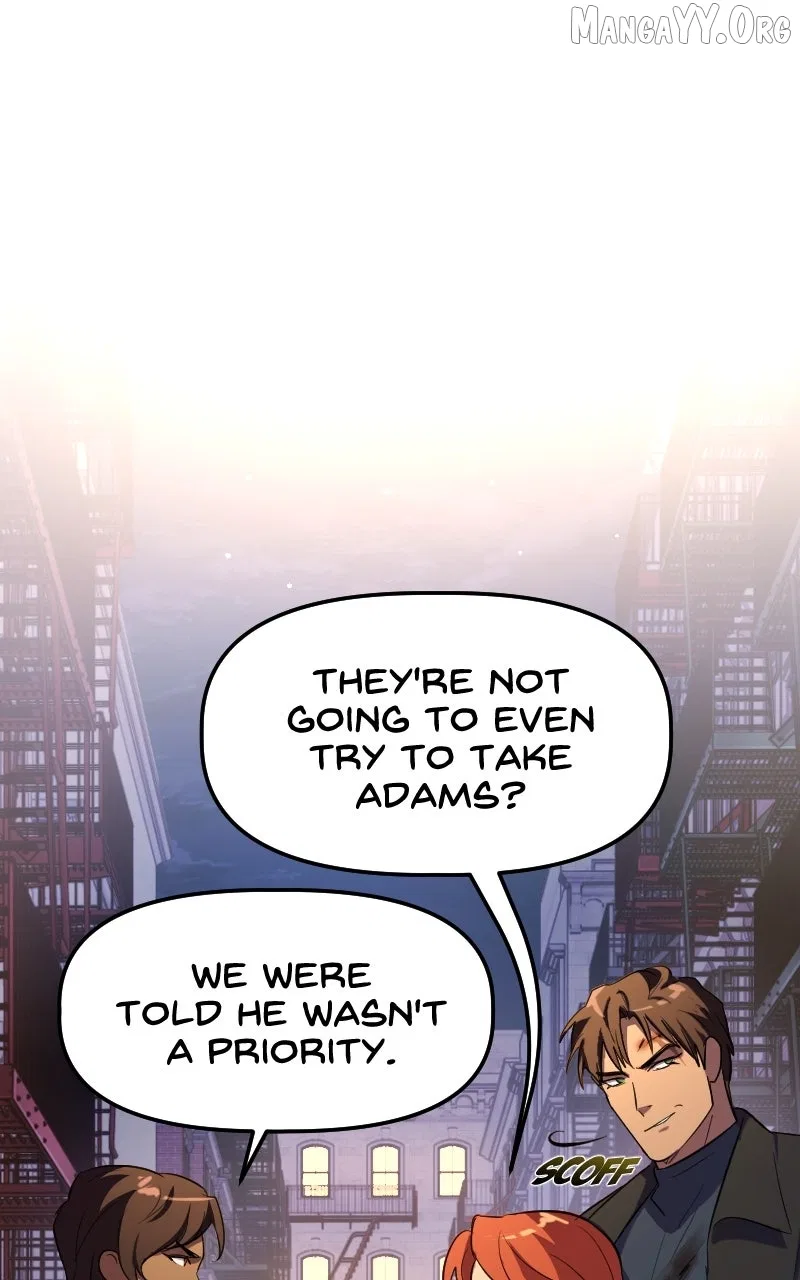 Accidental Assassin Chapter 46 – Page 95