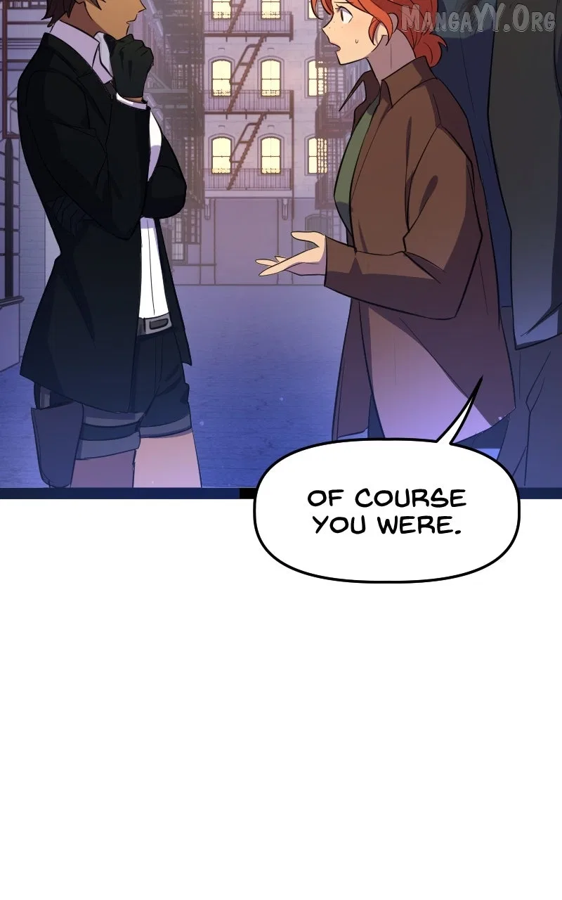 Accidental Assassin Chapter 46 – Page 96