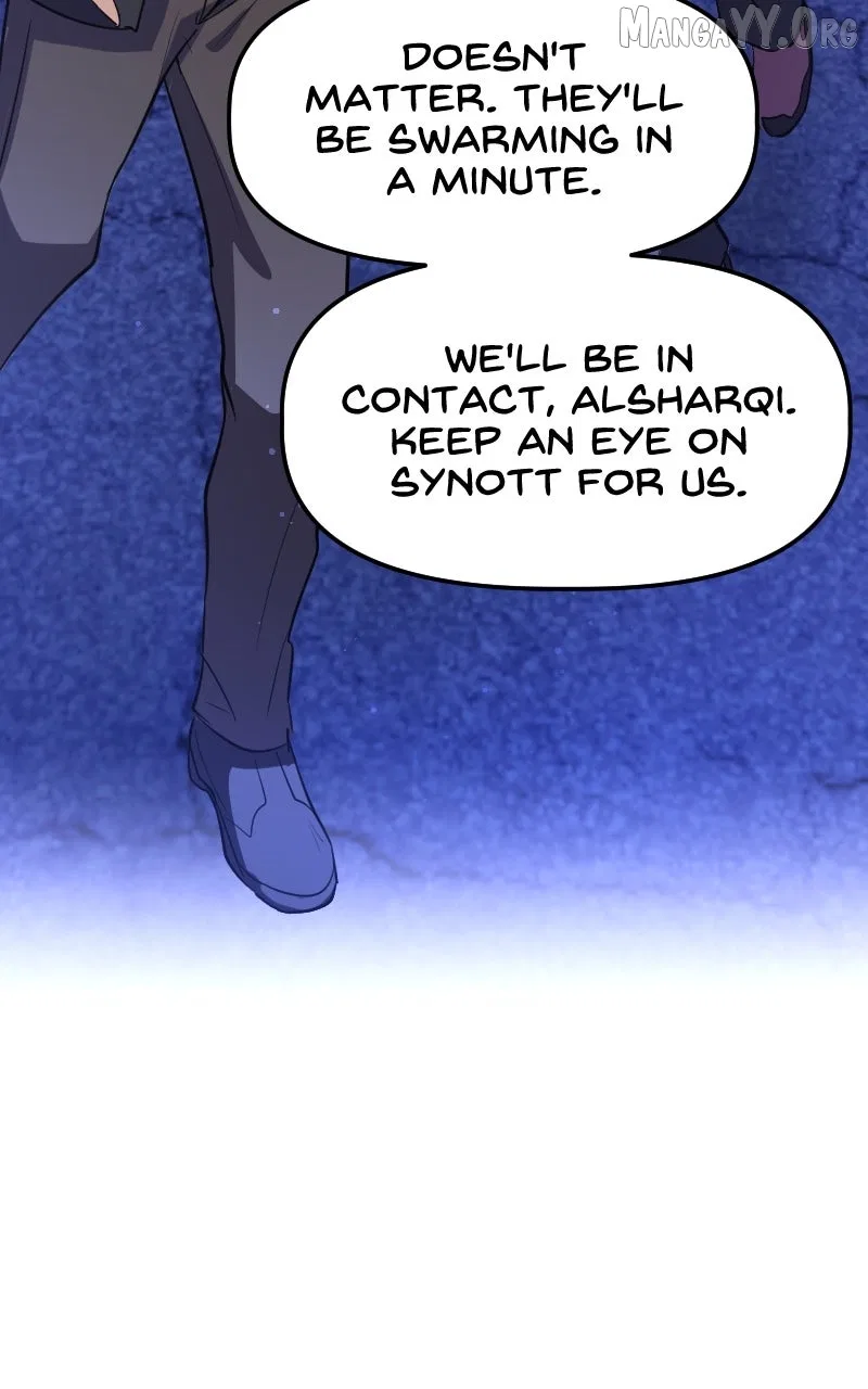 Accidental Assassin Chapter 46 – Page 99