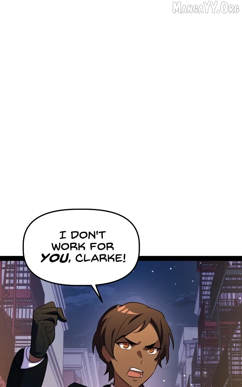 Accidental Assassin Chapter 46 – Page 100