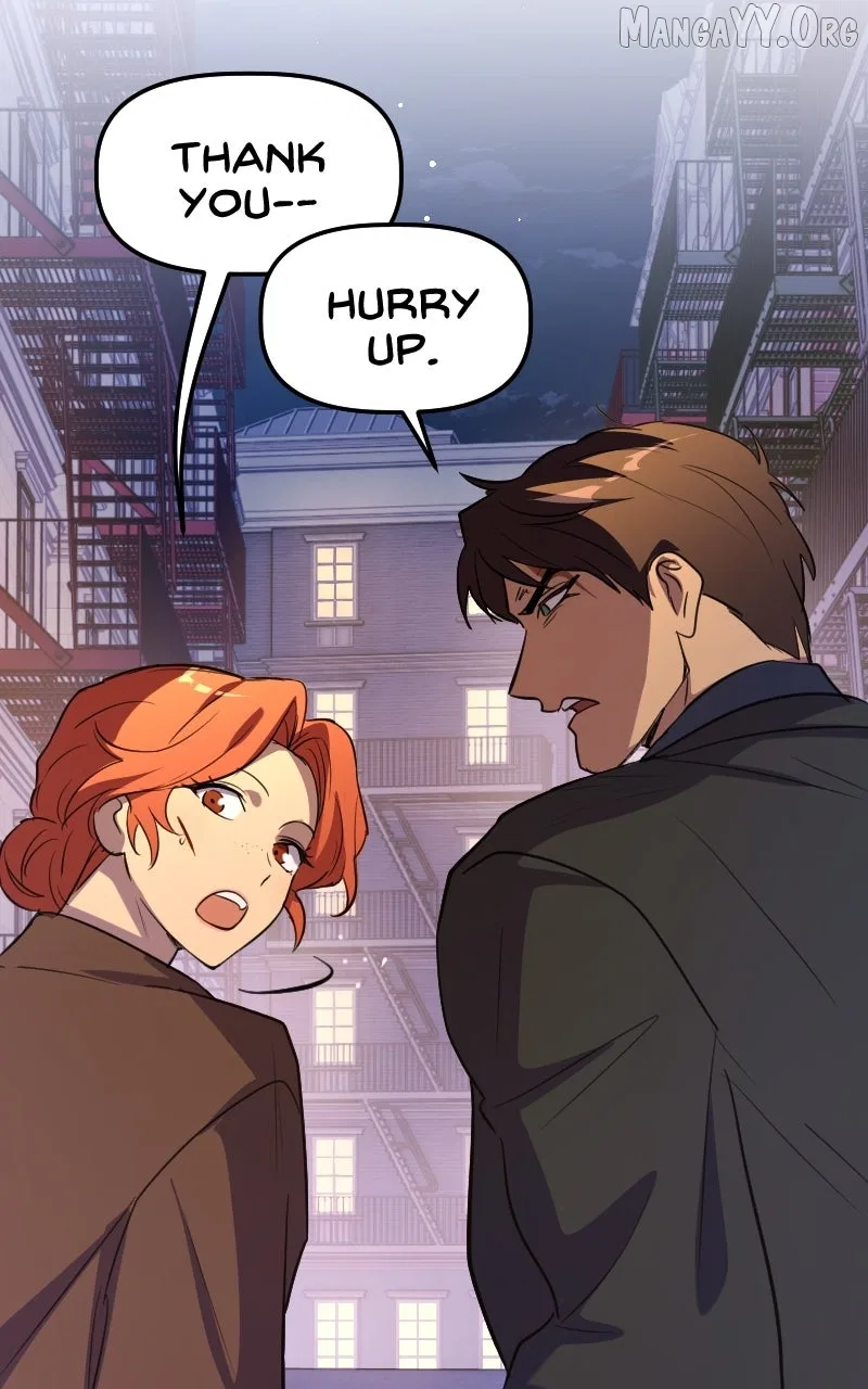 Accidental Assassin Chapter 46 – Page 102