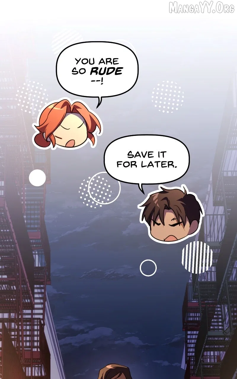 Accidental Assassin Chapter 46 – Page 104