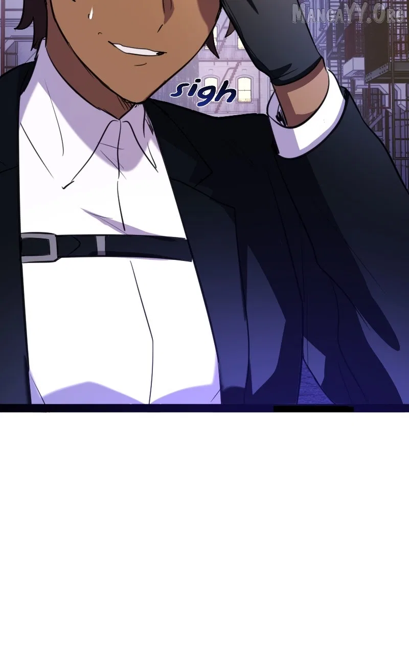 Accidental Assassin Chapter 46 – Page 107